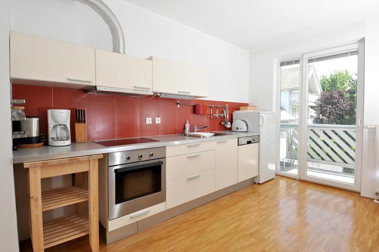 Marvellous Face Apartment Bled Exterior foto