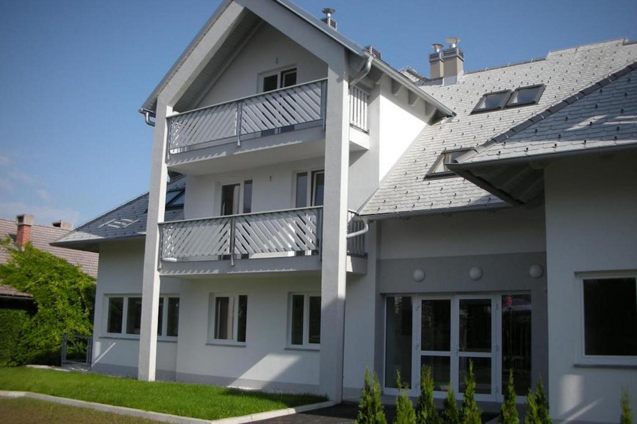 Marvellous Face Apartment Bled Exterior foto