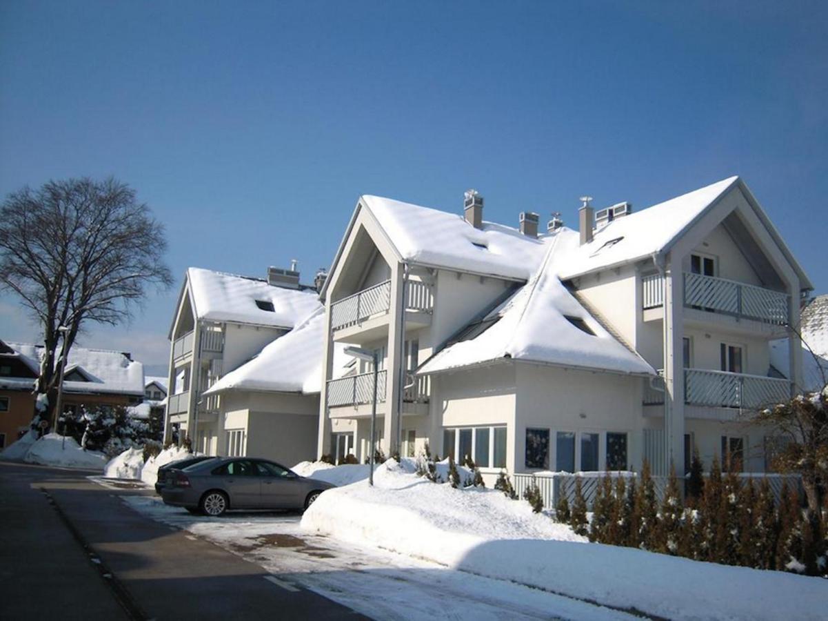 Marvellous Face Apartment Bled Exterior foto